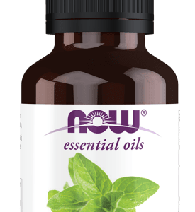 Öl der ätherischen Ölmischung Oregano, 25%