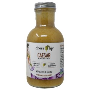verkleiden es bis caesar Dressing – . – 10oz