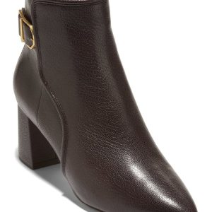 Cole Haan Modern Classics Ettie Lederstiefelette