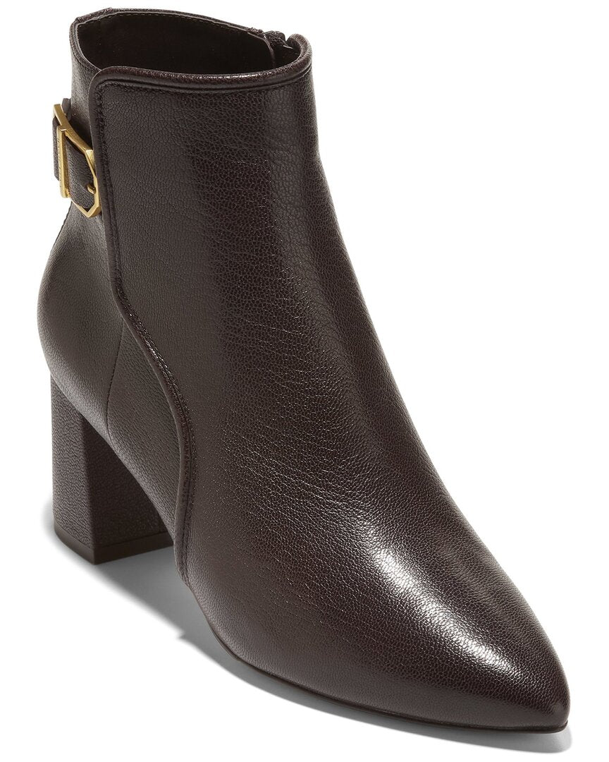 Cole Haan Moderne Klassiker Ettie Leder Bootie