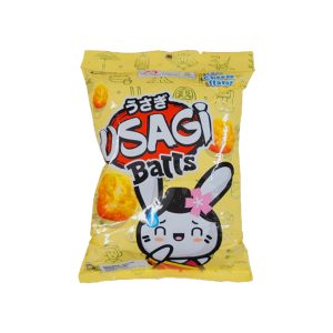 Usagi Balls Käse (Indonesien)