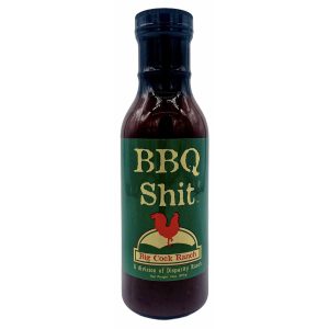 bbq Scheiße