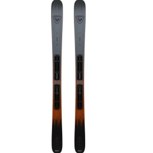 Rossignol Sender Soul 92 Skis + Xpress 11 Bindungen – Herren – 2026