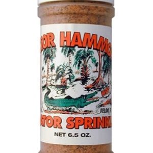 gator Hängematte gator streuen