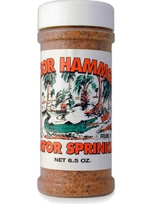 Gator Hängematte Gator Streugewürz