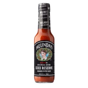 Melinda’s Original Habanero XXXXtra Reserve scharfe Sauce