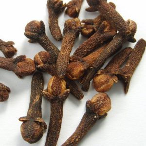 Bickford Clove Öl