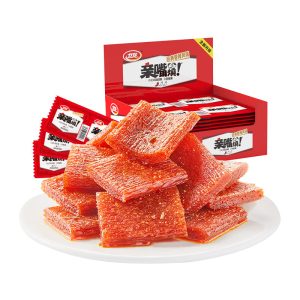 Weilong Latiao würziger Gluten Qinzuishao kissburn – 480g