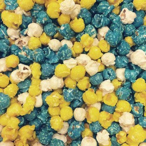 Minion Mischung Popcorn