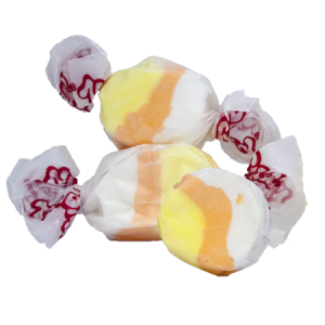 Salzwasser-Taffy – Zuckermais 1/2 lb