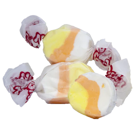 Salzwasser Taffy – Süßigkeit Mais 1/2 lb