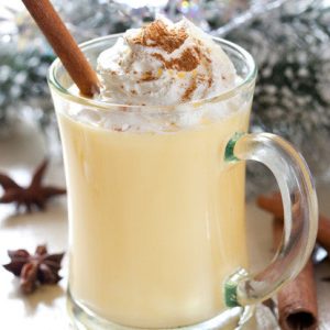 Bickford Eggnog Öl