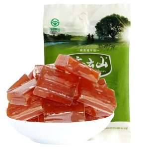 Qiyunshan wilde Jujube Paste – 45g