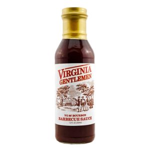 Virginia Gentleman BBQ Soße