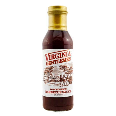 Virginia Gentleman Grillsauce