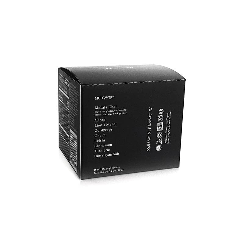 Online MUD/WTR – Schlammpackung, 0,21 oz
