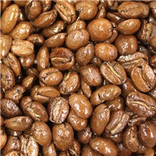 Karamell Kuss Kaffee
