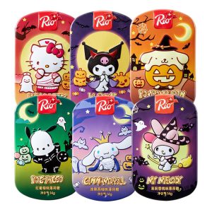 Rio x Sanrio Halloween Mint Bonbons Sonderausgabe