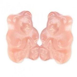 Gummibären Grapefruit 1/2 lb