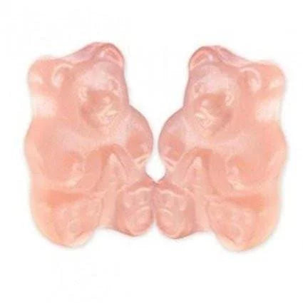 Gummibären Grapefruit 1/2 lb