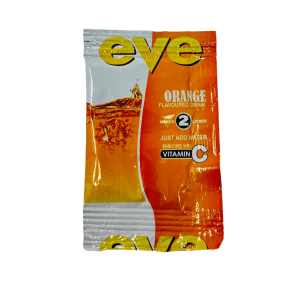 Eve Cola Getränkemix , Packung mit 24 für erfrischende Getränke