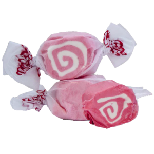 Salzwasser-Taffy – Zimt 1/2 lb