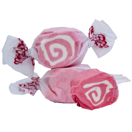 Salzwasser Taffy – Zimt 1/2 lb