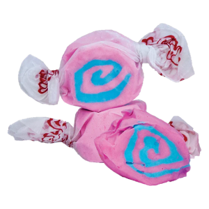 Salzwasser-Taffy – Zuckerwatte 1/2 lb