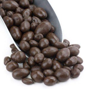 Carob Brücke Mischung
