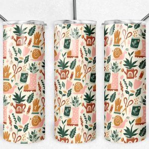 Garten Tumbler