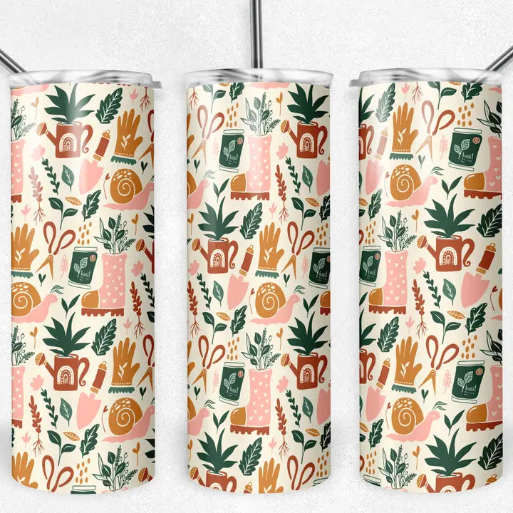 Garten Tumbler