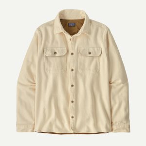 Patagonia Fjord Loft Hemd – Herren