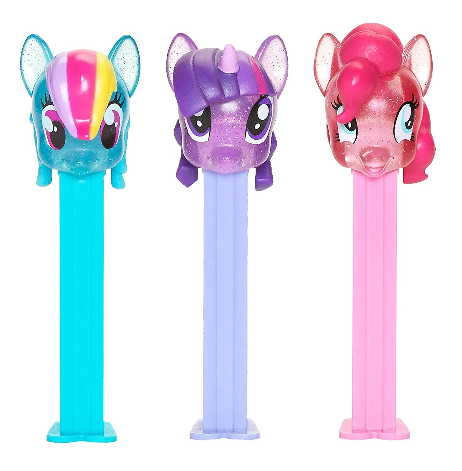 Pez Mein kleines Pony