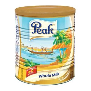 Peak Dry Vollmilch® vielseitige Koch- & Getränkezutat
