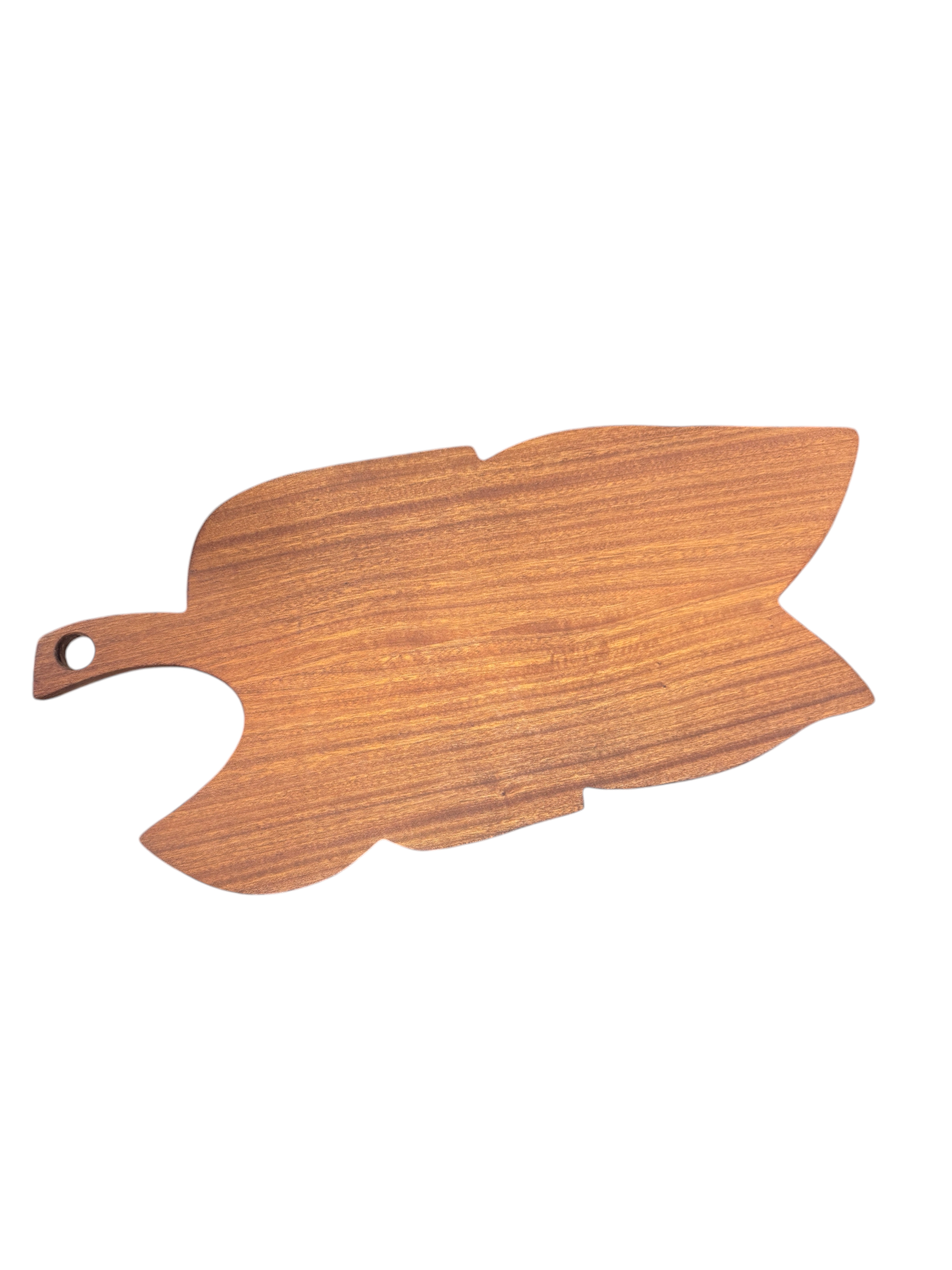 Mobile Bay Area Holzbearbeitung Bananenblatt Sepele Charcuterie Board