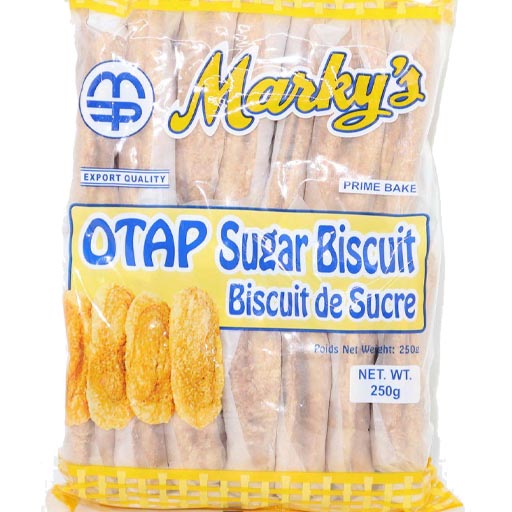 Marky's Prime Bake – OTAP Zucker Keks – 250 G