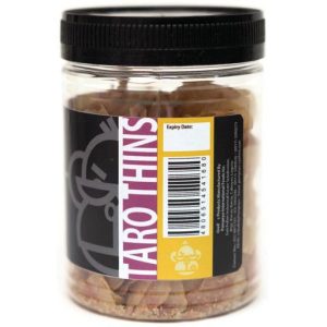 Orells – glasierte Tarodünne – 110 g