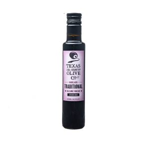 Texas Hill Country Oliv Co. Traditioneller Balsamico-Essig