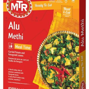 MTR bereit zu essen – alu methi 10.58oz (300g)