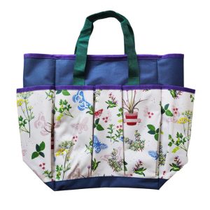 Garden frische Kräuter Garten tote