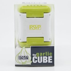 drücken mincer den Knoblauchwürfel von rsvp international $21.98