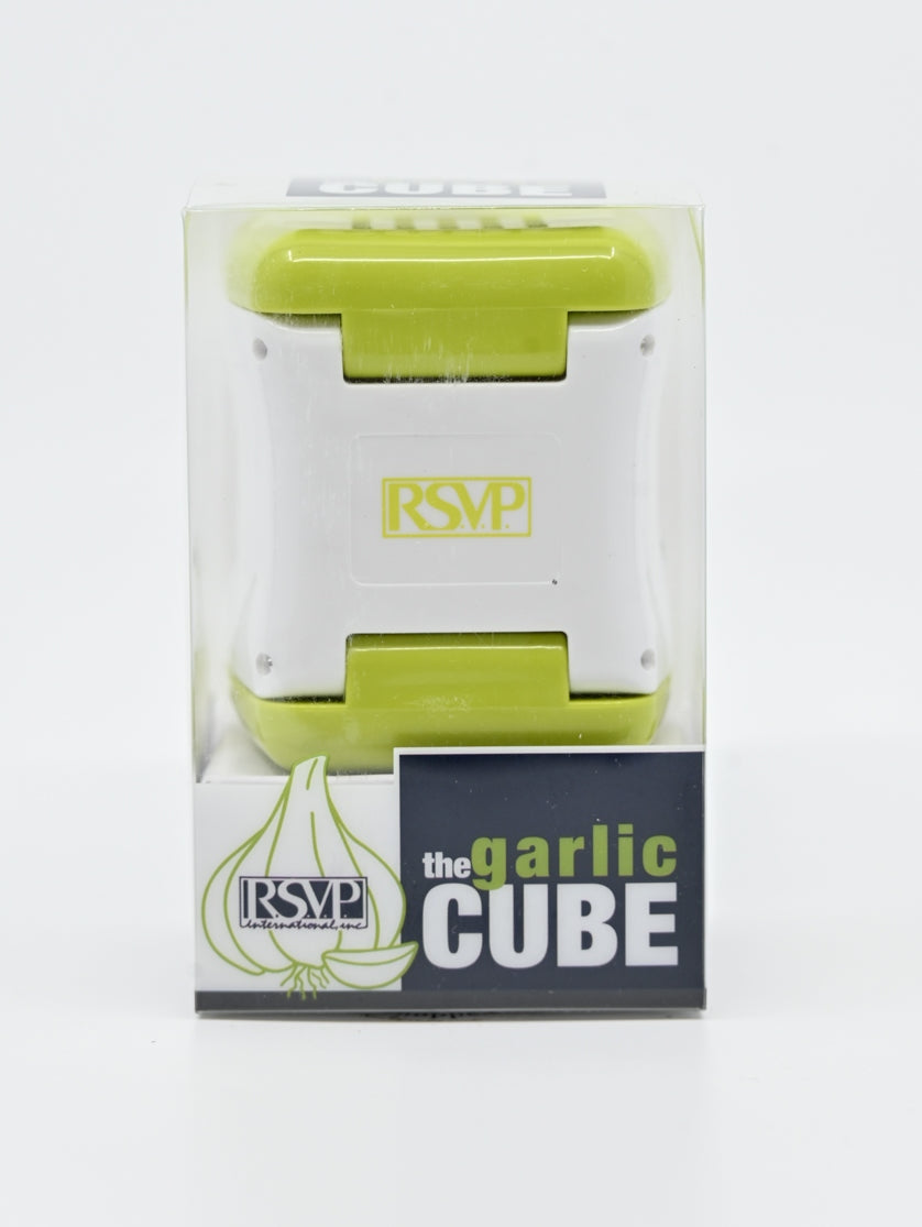Presse Mincer Der Knoblauchwürfel von RSVP International