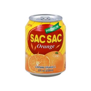 Sac Sac Orangensaft (Korea)
