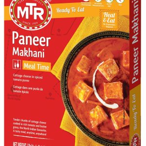 MTR bereit zu essen – Fensterscheibe makhani 10.58oz (300g)