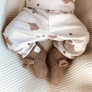 Leggings „Little Bear Friends“.