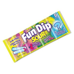 Spass-Dip-Sauer – 1,4 Unzen