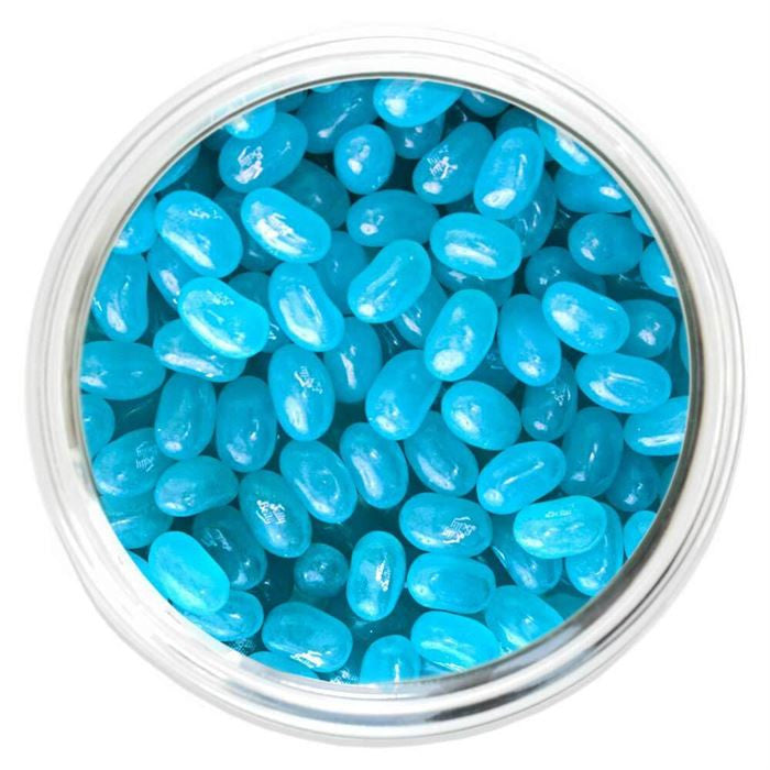 Jelly Belly Beere blaue Jelly Beans