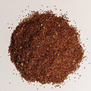 Schwarze Johannisbeere rooibos