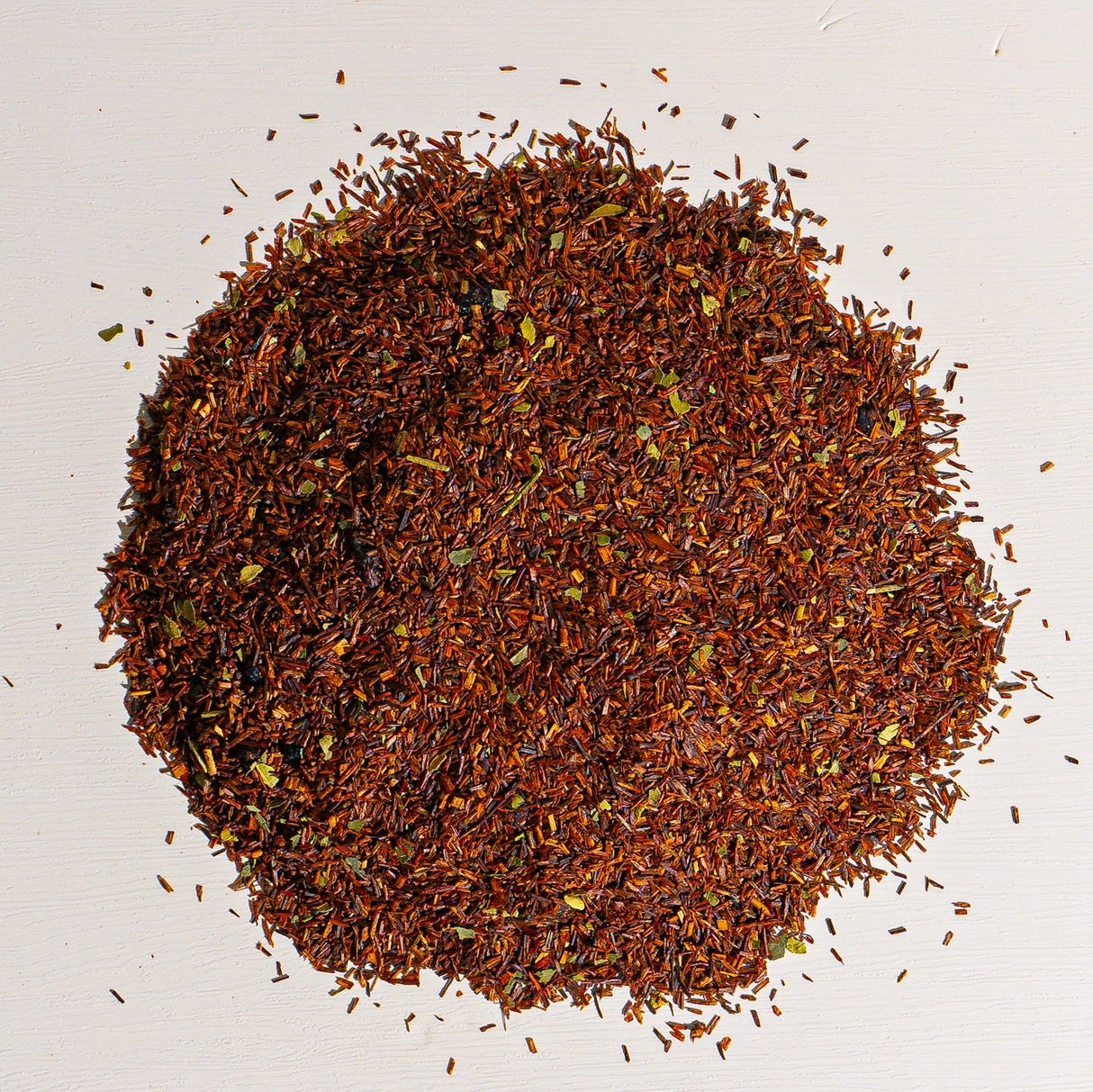 Schwarze Johannisbeere Rooibos