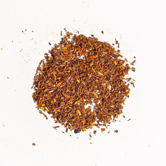 Kürbiscreme rooibos